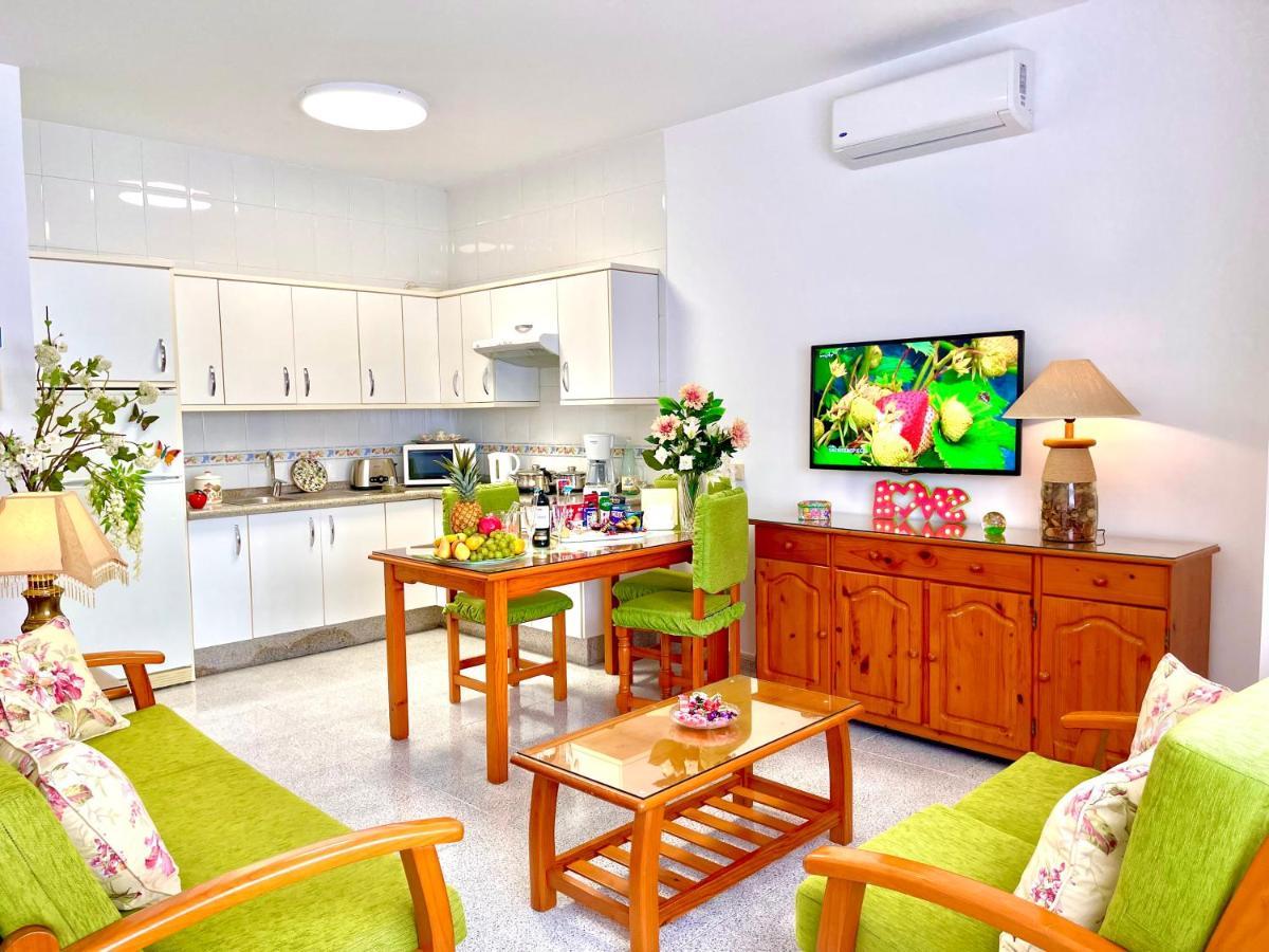 Apartamento Emycanarias Homes Vecindario Vecindario (Gran Canaria)