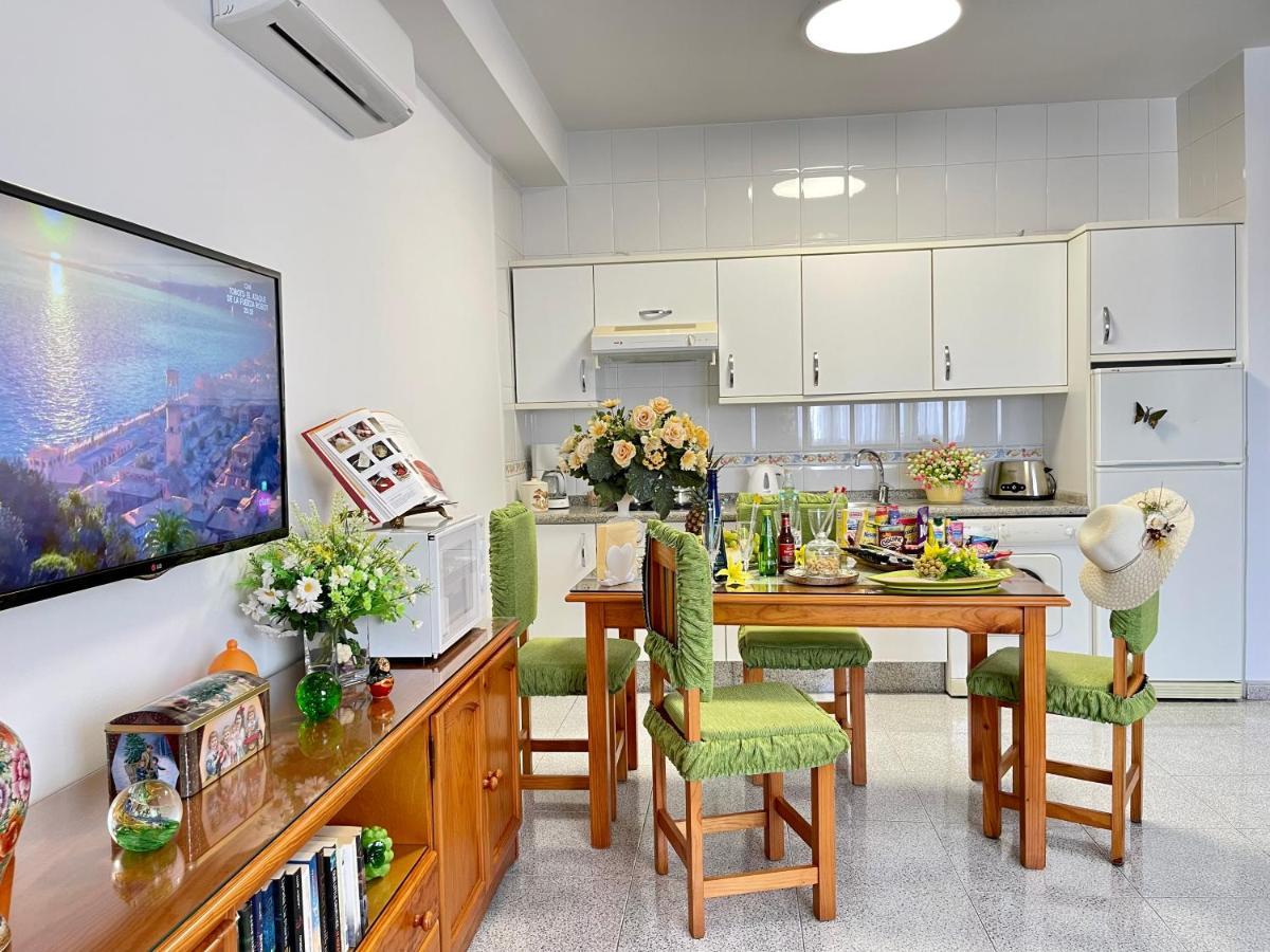 Emycanarias Homes Vecindario Apartamento *
