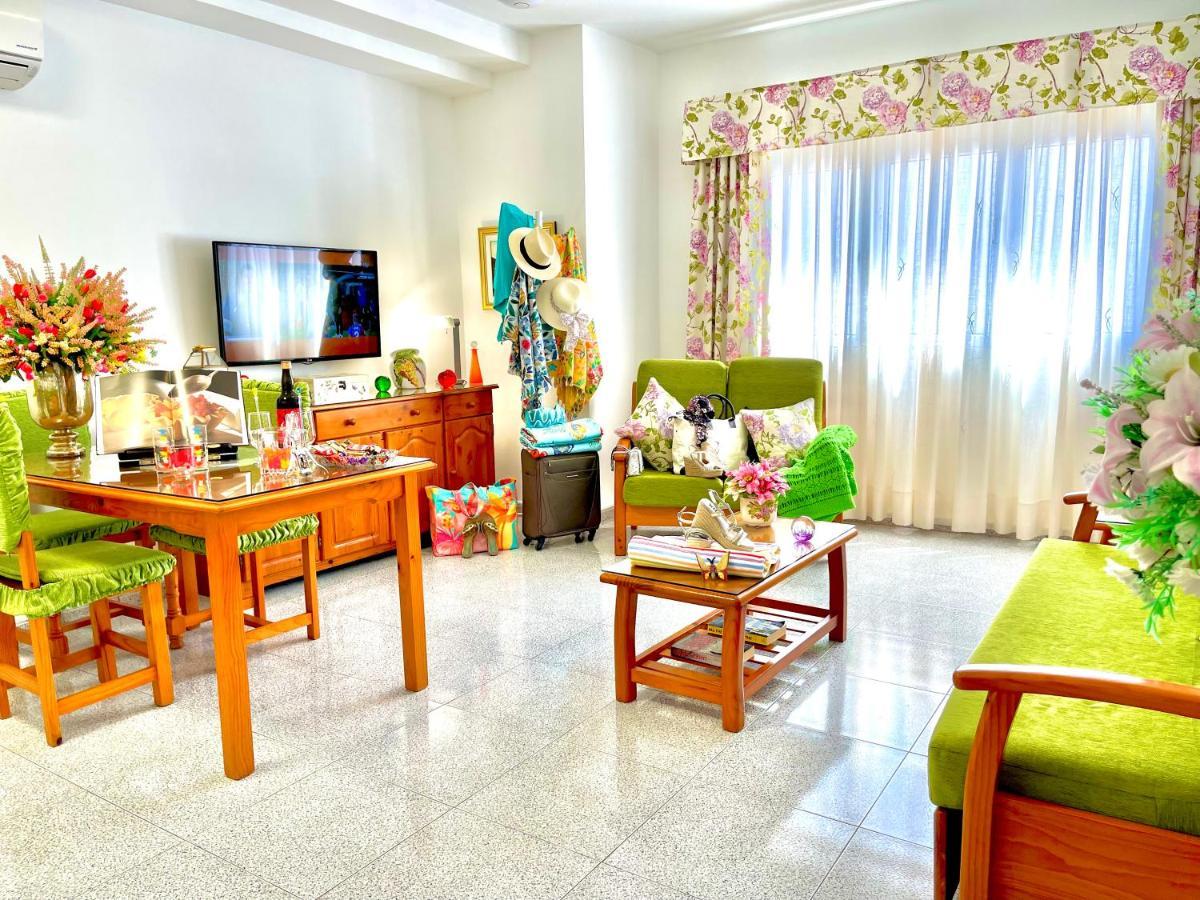 Apartamento Emycanarias Homes Vecindario Vecindario (Gran Canaria)
