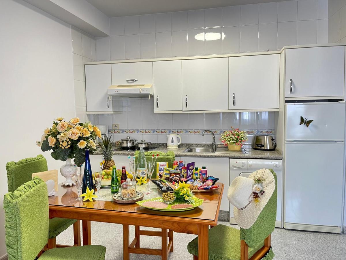 Emycanarias Homes Vecindario Appartamento *