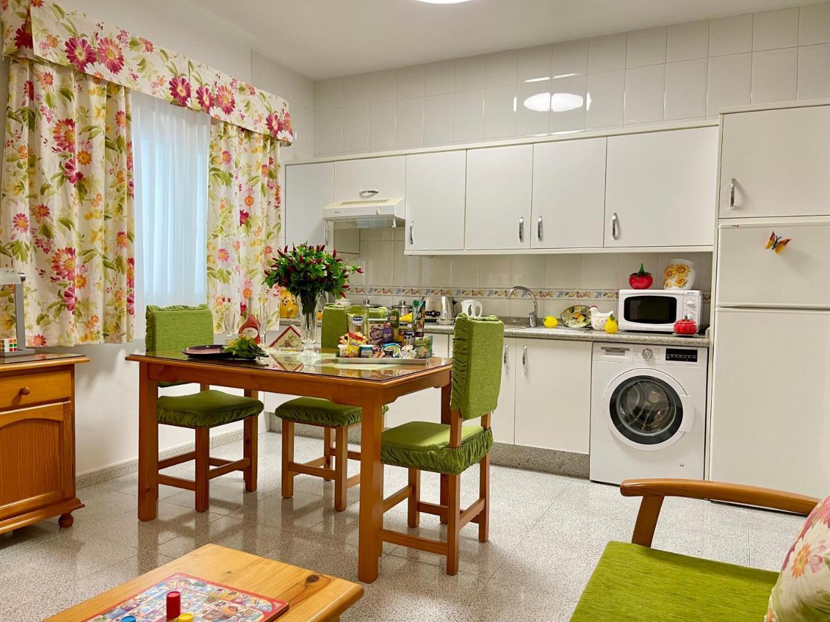 Emycanarias Homes Vecindario Appartamento