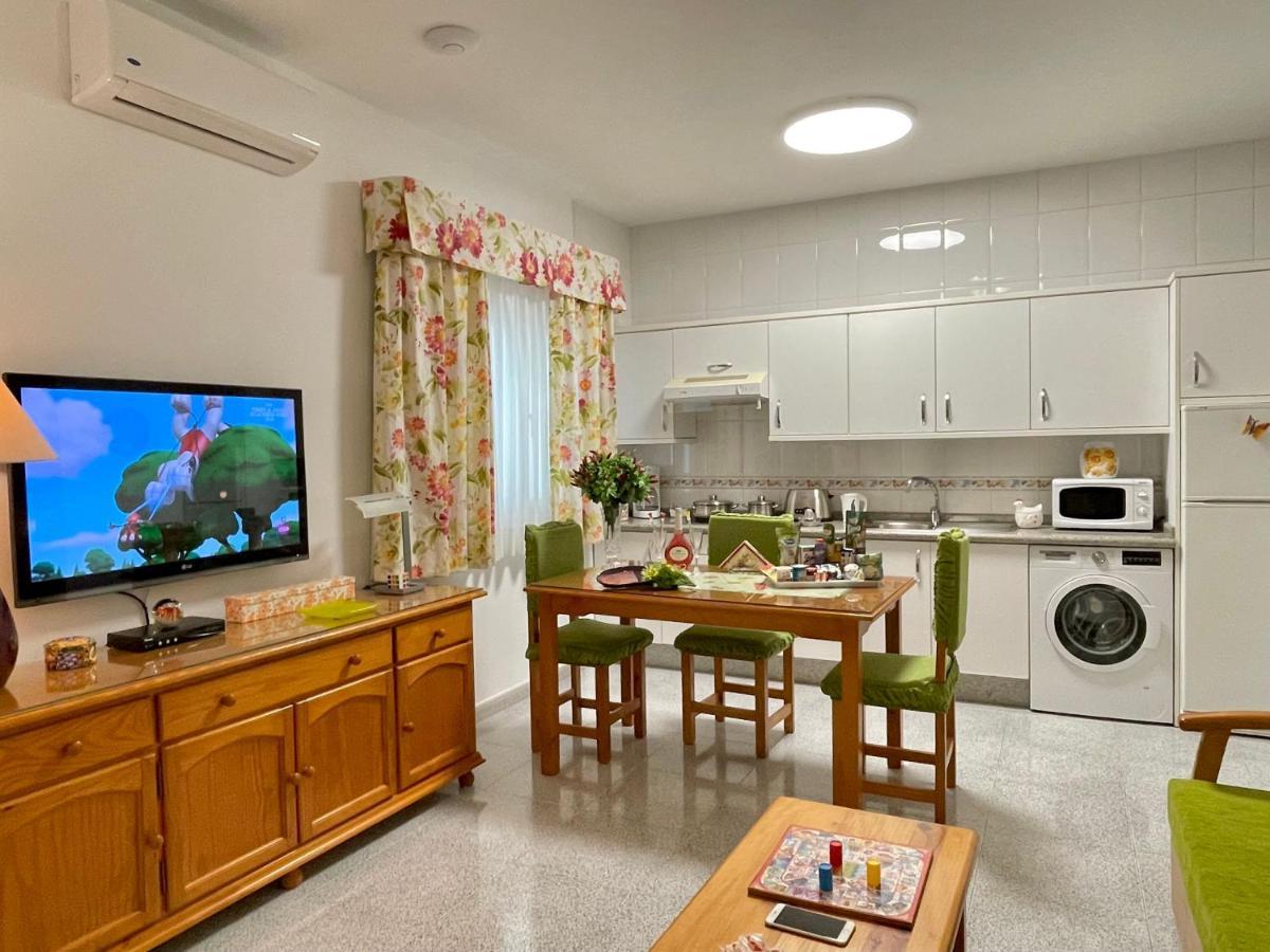 Appartamento Emycanarias Homes Vecindario *