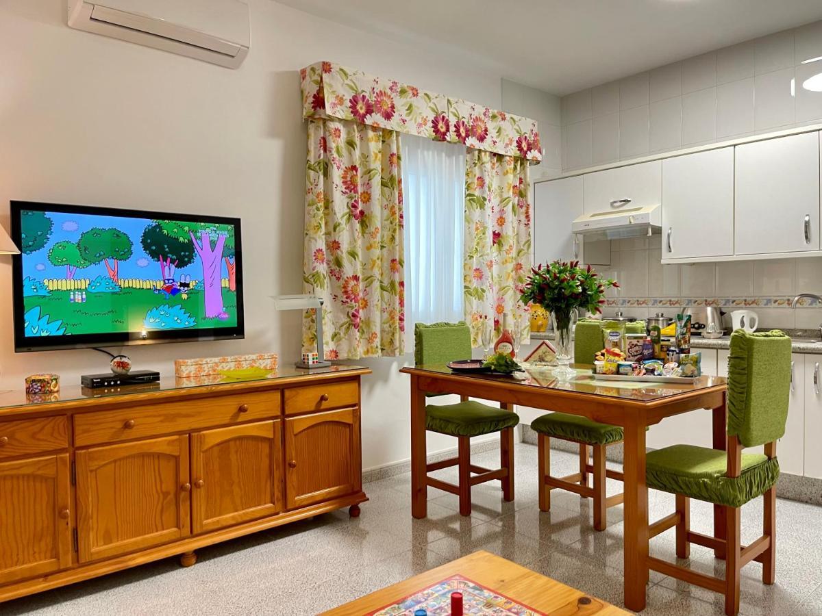 Appartamento Emycanarias Homes Vecindario