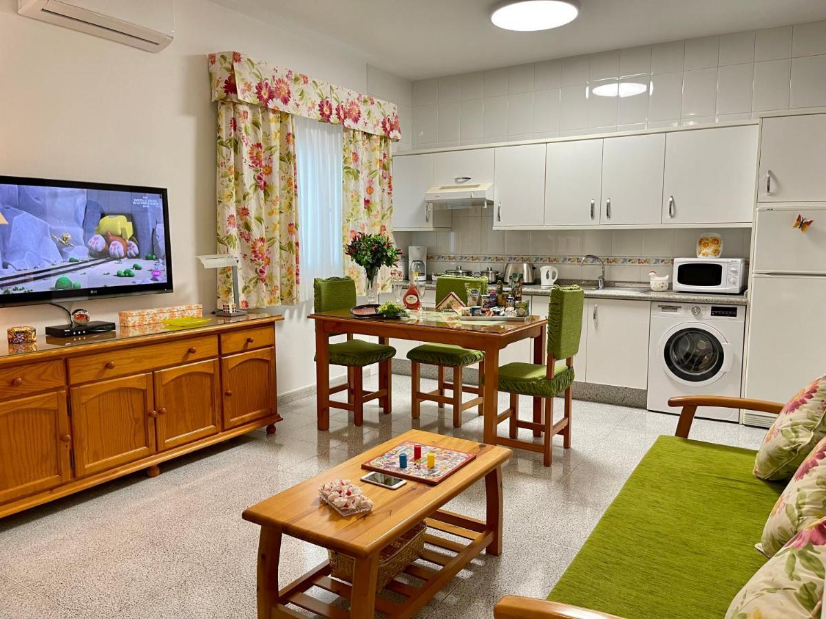 Appartamento Emycanarias Homes Vecindario