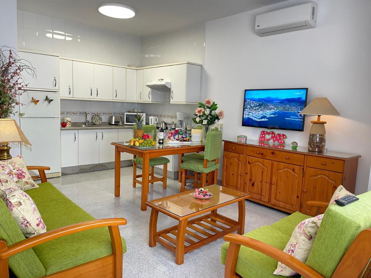 Appartamento Emycanarias Homes Vecindario Vecindario (Gran Canaria)