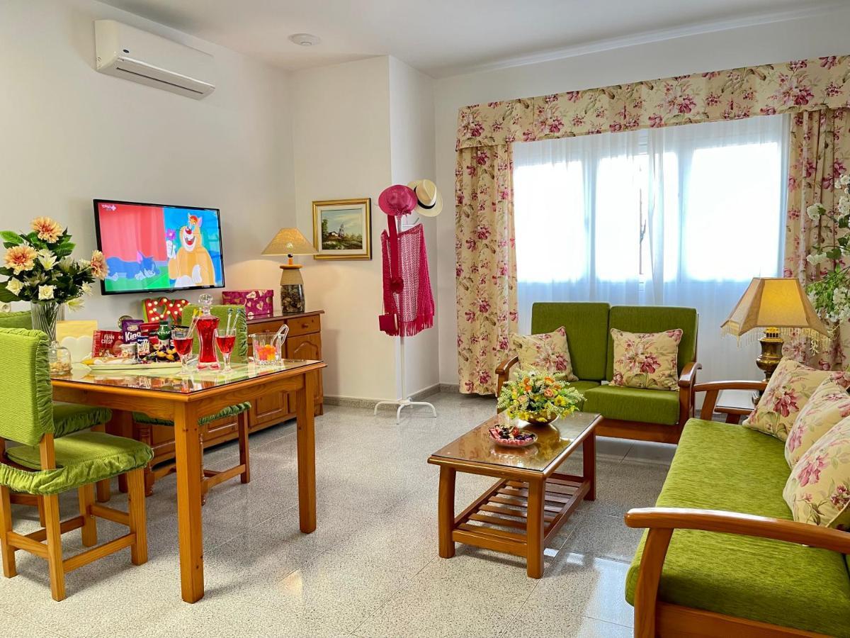 Appartamento Emycanarias Homes Vecindario Vecindario (Gran Canaria)