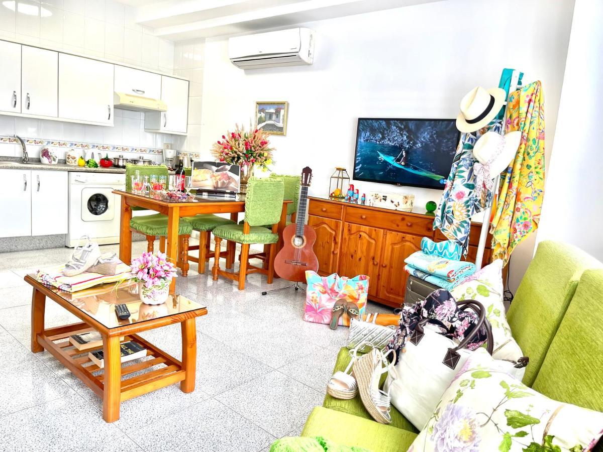 Emycanarias Homes Vecindario Appartamento *