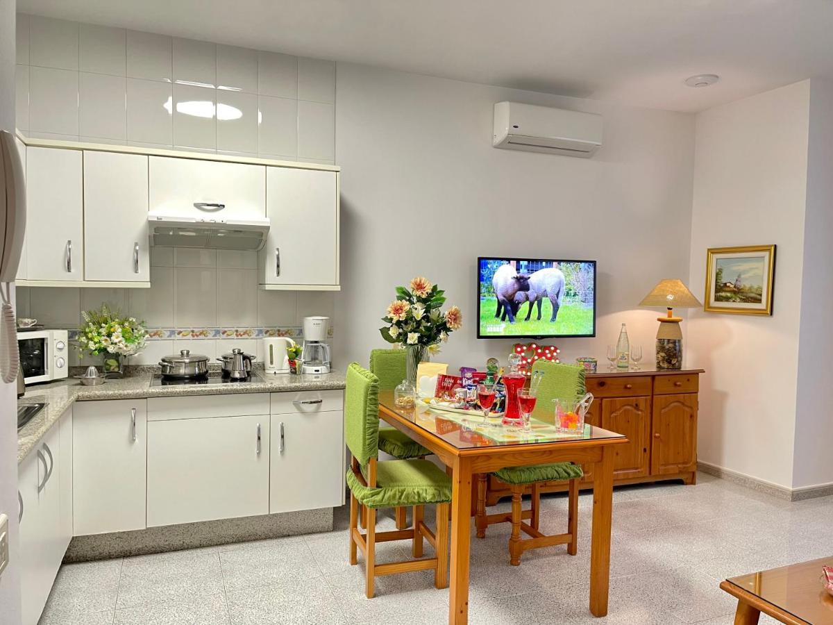 Appartamento Emycanarias Homes Vecindario Vecindario (Gran Canaria)