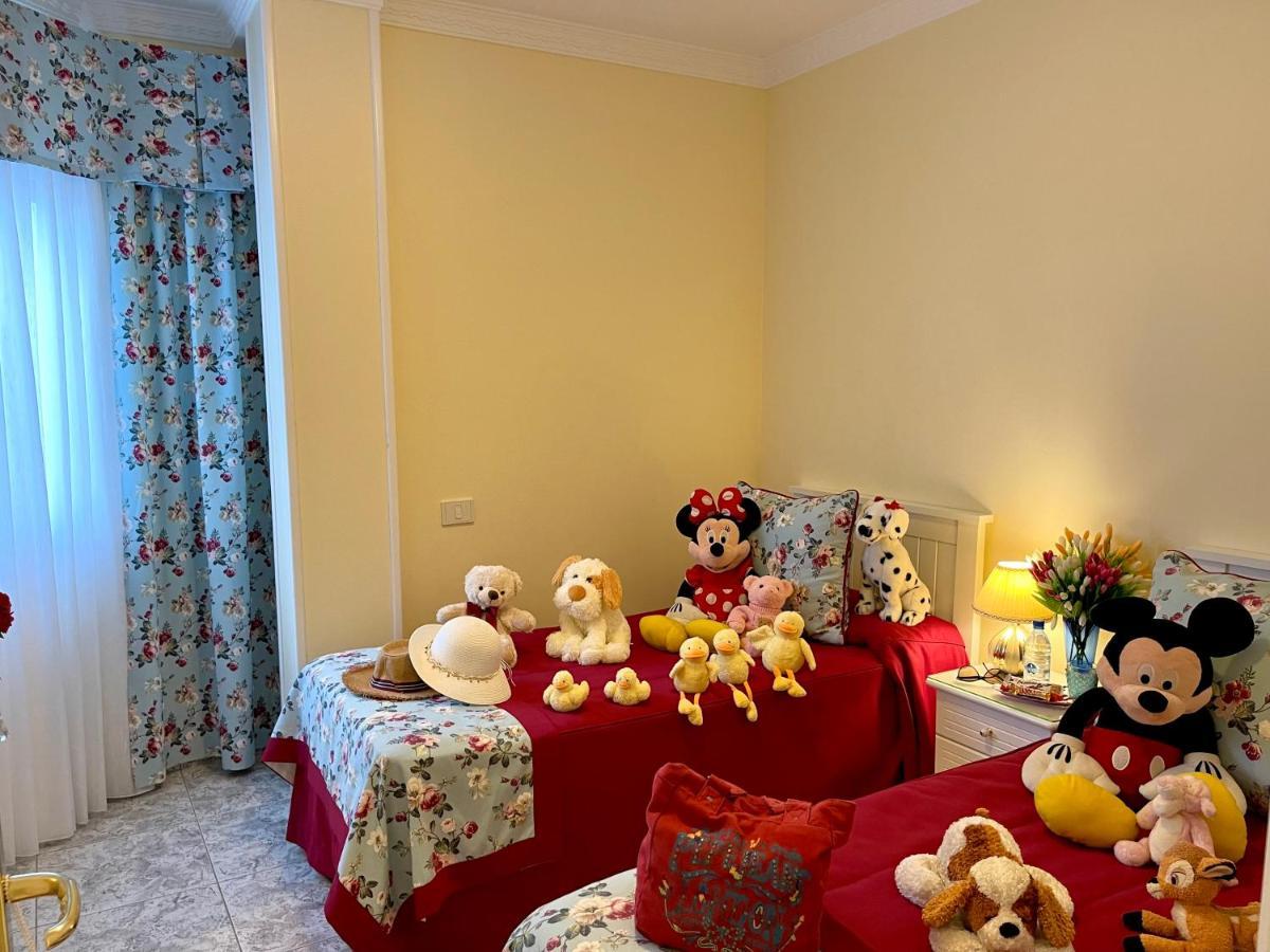 Appartamento Emycanarias Homes Vecindario
