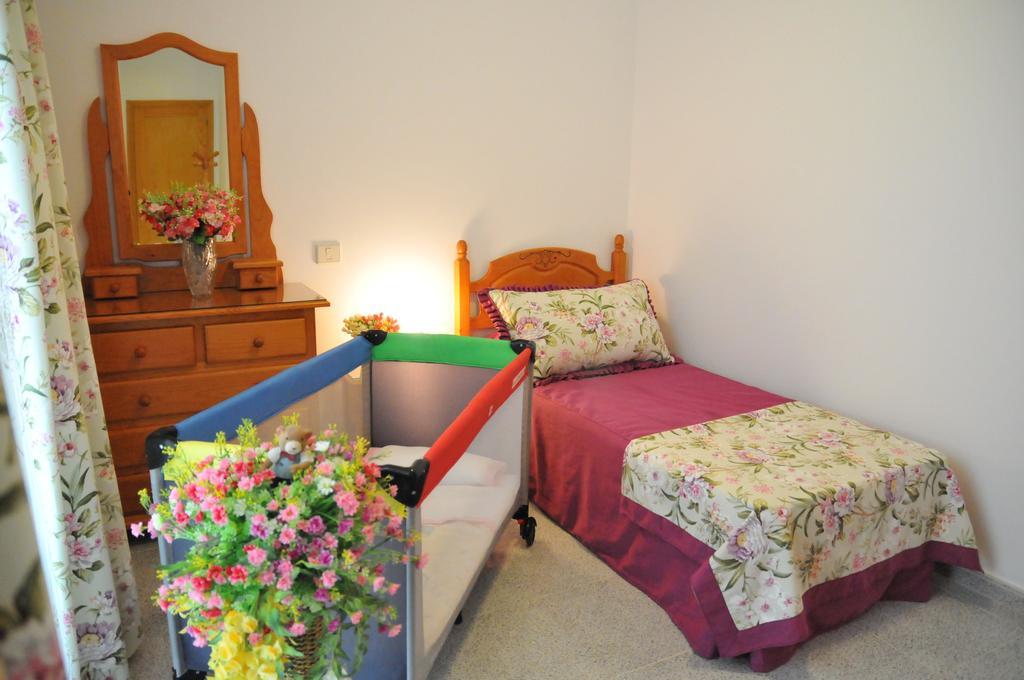 Emycanarias Homes Vecindario Appartamento