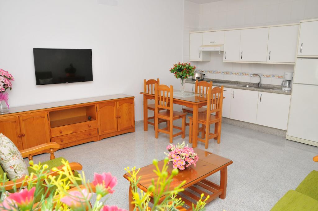 Appartamento Emycanarias Homes Vecindario *